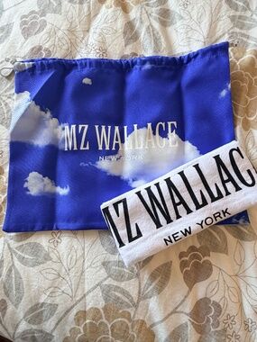 MZ Wallace Dust Bags - Assorted + some vintage